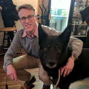 Meet your Posher, Austin